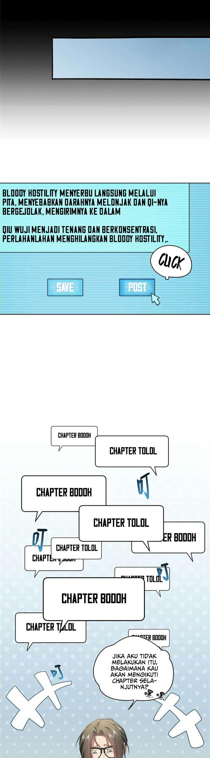 image-komik-what-do-you-do-if-the-heroine-escapes-from-your-novel-chapter-15-20/24