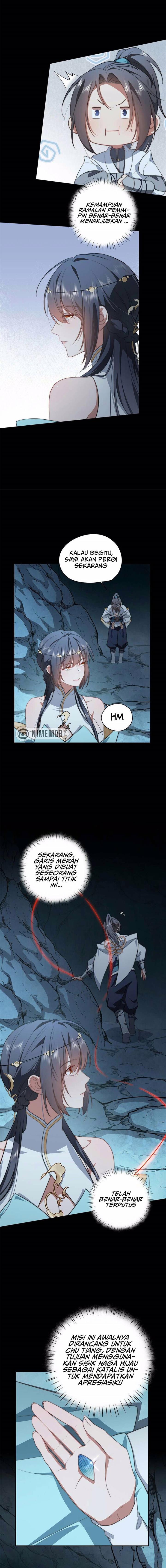 image-komik-what-do-you-do-if-the-heroine-escapes-from-your-novel-chapter-17-1/6