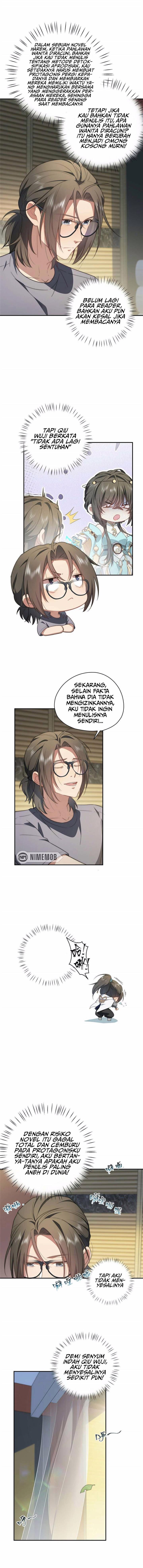 image-komik-what-do-you-do-if-the-heroine-escapes-from-your-novel-chapter-17-3/6