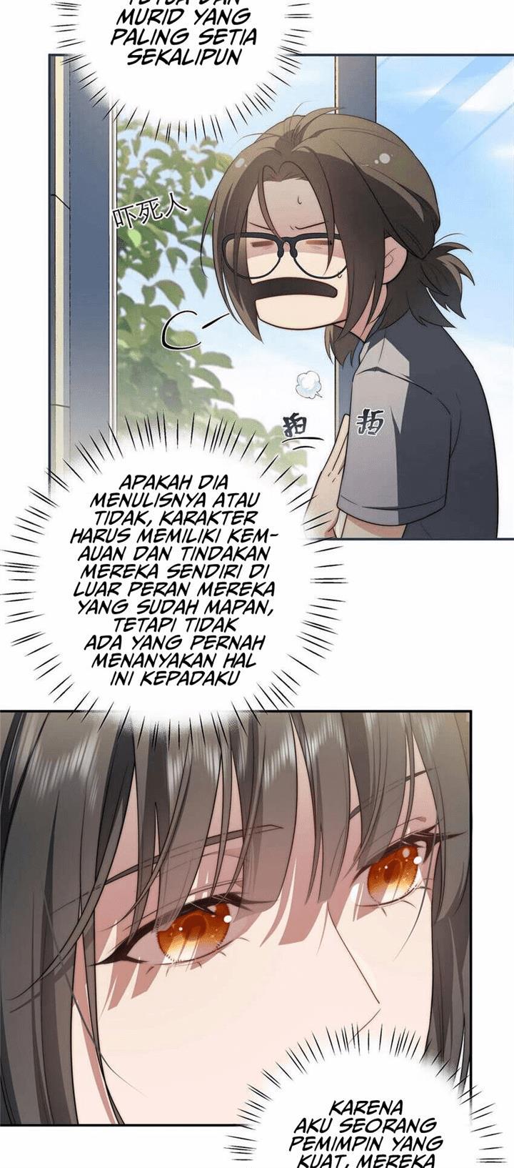 image-komik-what-do-you-do-if-the-heroine-escapes-from-your-novel-chapter-18-7/32