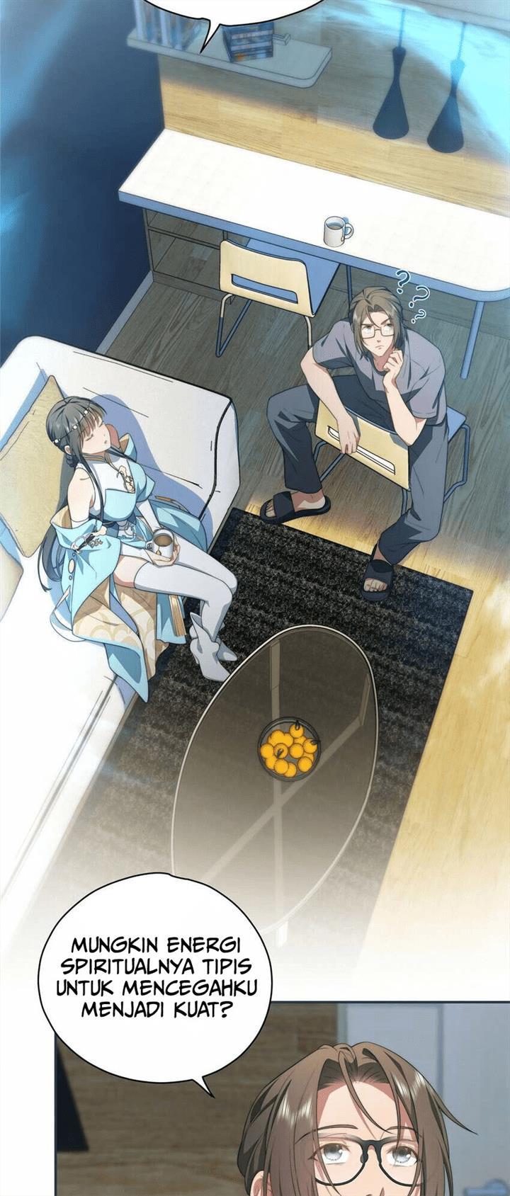 image-komik-what-do-you-do-if-the-heroine-escapes-from-your-novel-chapter-18-19/32