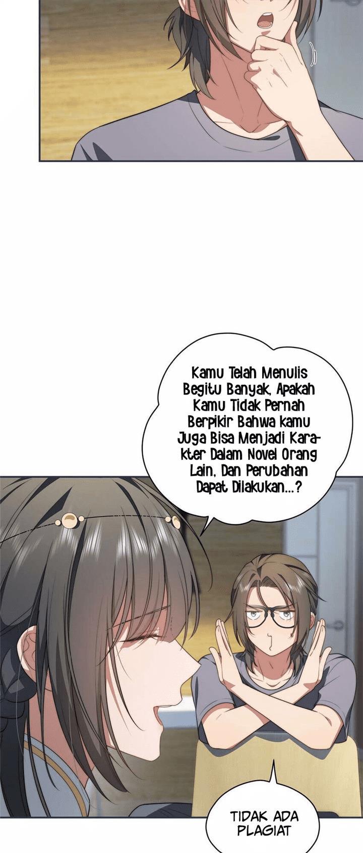 image-komik-what-do-you-do-if-the-heroine-escapes-from-your-novel-chapter-18-20/32