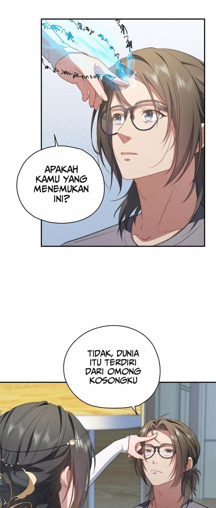 image-komik-what-do-you-do-if-the-heroine-escapes-from-your-novel-chapter-18-22/32