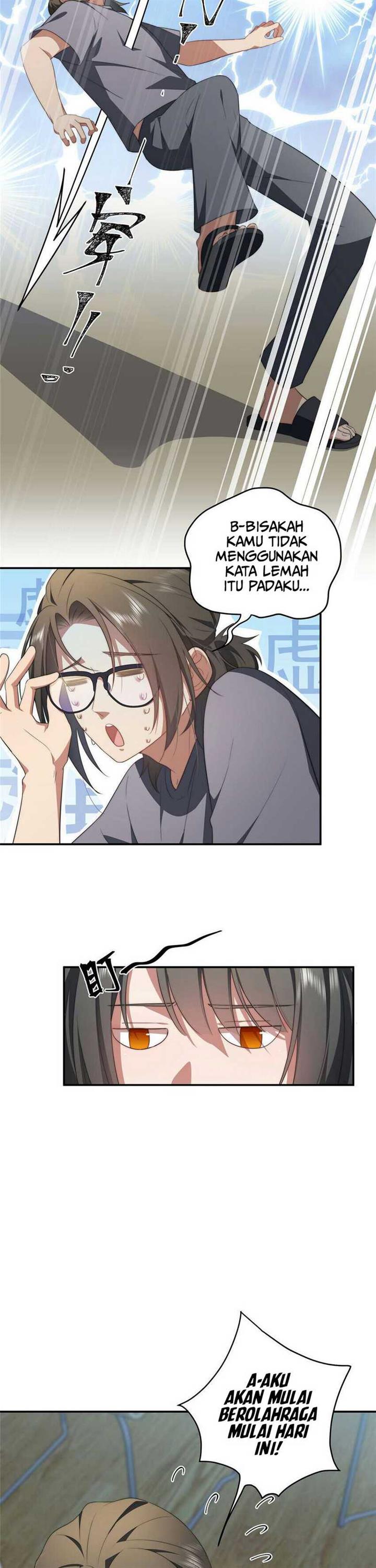 image-komik-what-do-you-do-if-the-heroine-escapes-from-your-novel-chapter-20-3/21