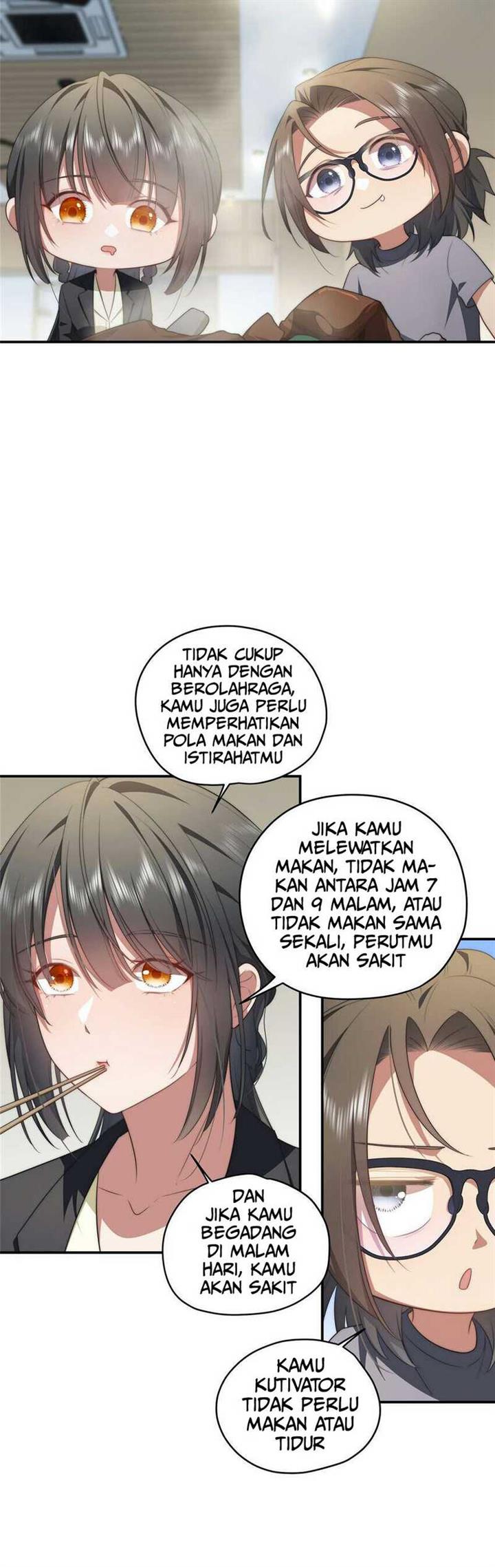 image-komik-what-do-you-do-if-the-heroine-escapes-from-your-novel-chapter-20-5/21