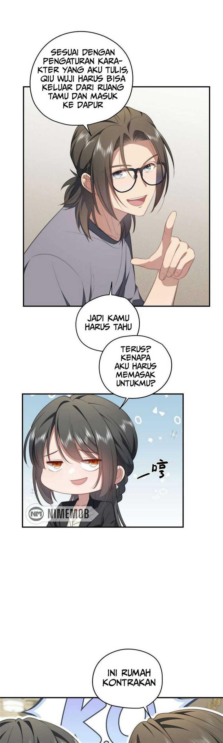 image-komik-what-do-you-do-if-the-heroine-escapes-from-your-novel-chapter-20-10/21