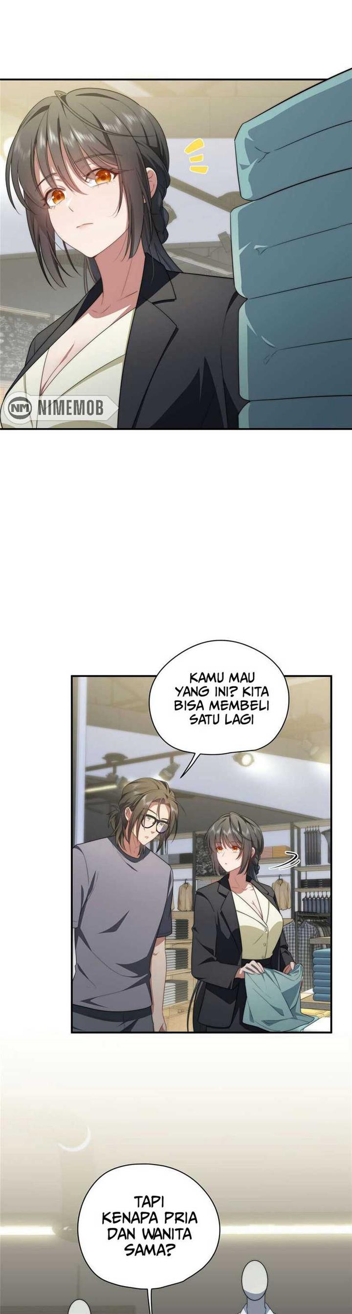 image-komik-what-do-you-do-if-the-heroine-escapes-from-your-novel-chapter-20-14/21