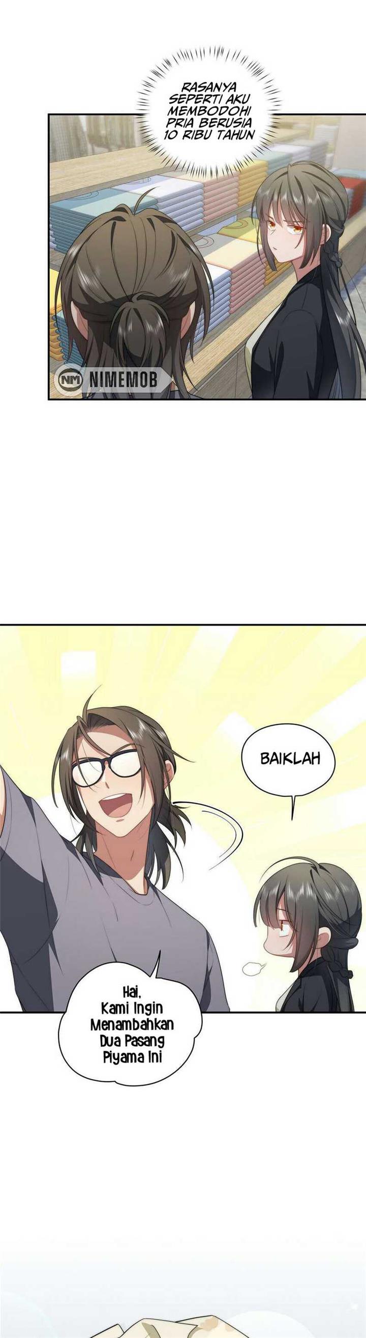 image-komik-what-do-you-do-if-the-heroine-escapes-from-your-novel-chapter-20-16/21