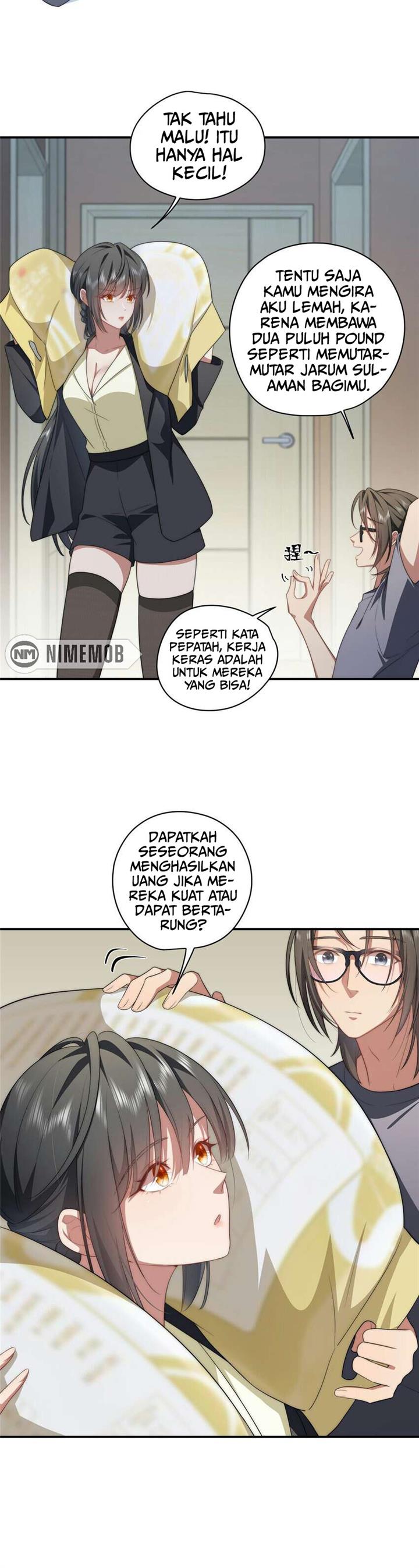 image-komik-what-do-you-do-if-the-heroine-escapes-from-your-novel-chapter-21-2/25