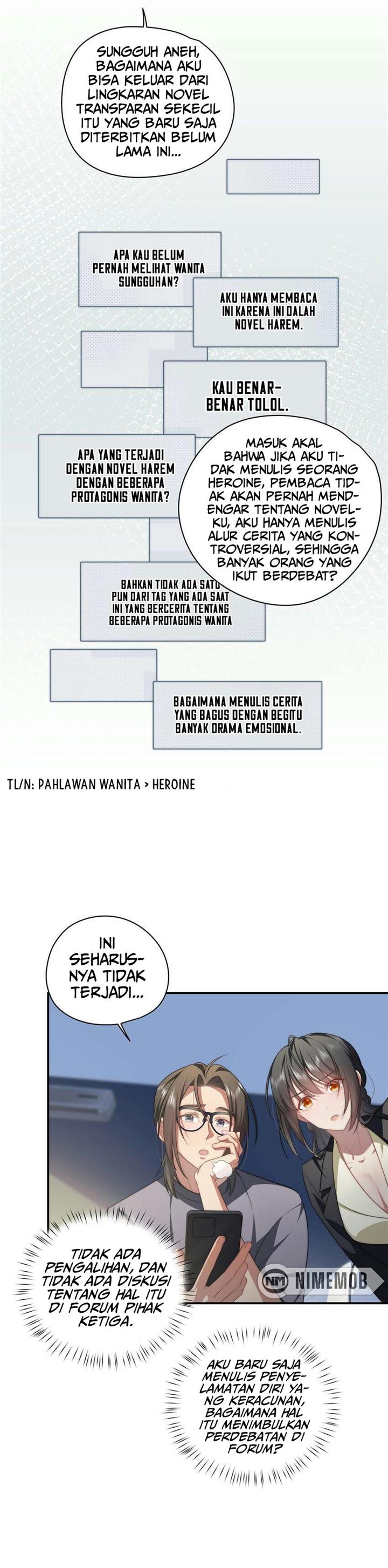 image-komik-what-do-you-do-if-the-heroine-escapes-from-your-novel-chapter-21-14/25