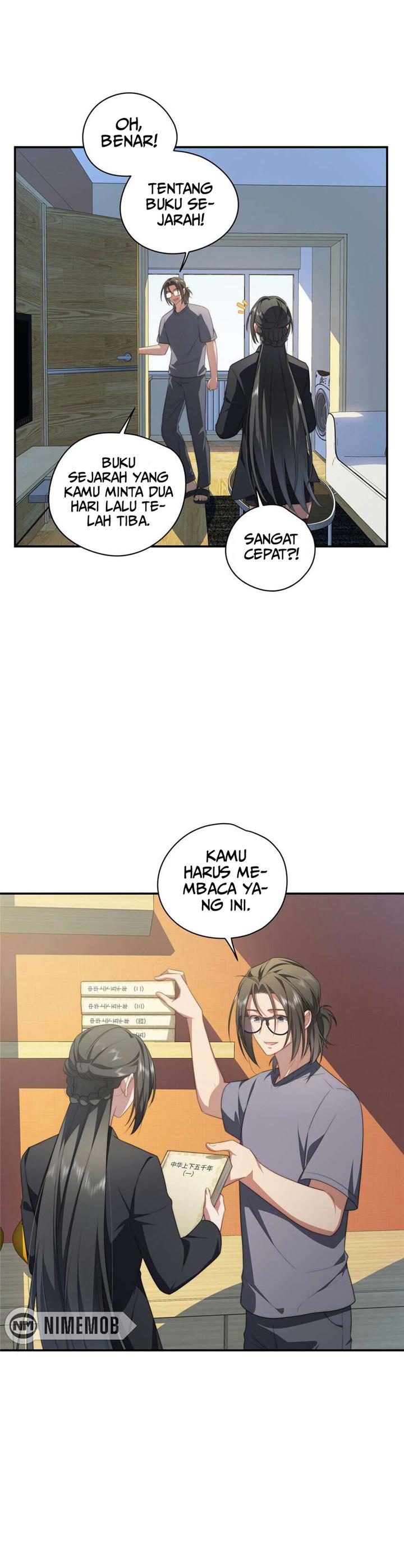 image-komik-what-do-you-do-if-the-heroine-escapes-from-your-novel-chapter-21-16/25