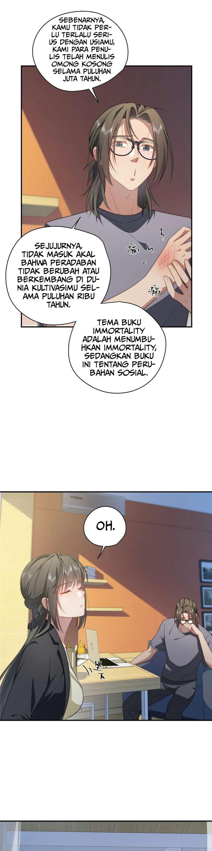 image-komik-what-do-you-do-if-the-heroine-escapes-from-your-novel-chapter-21-18/25