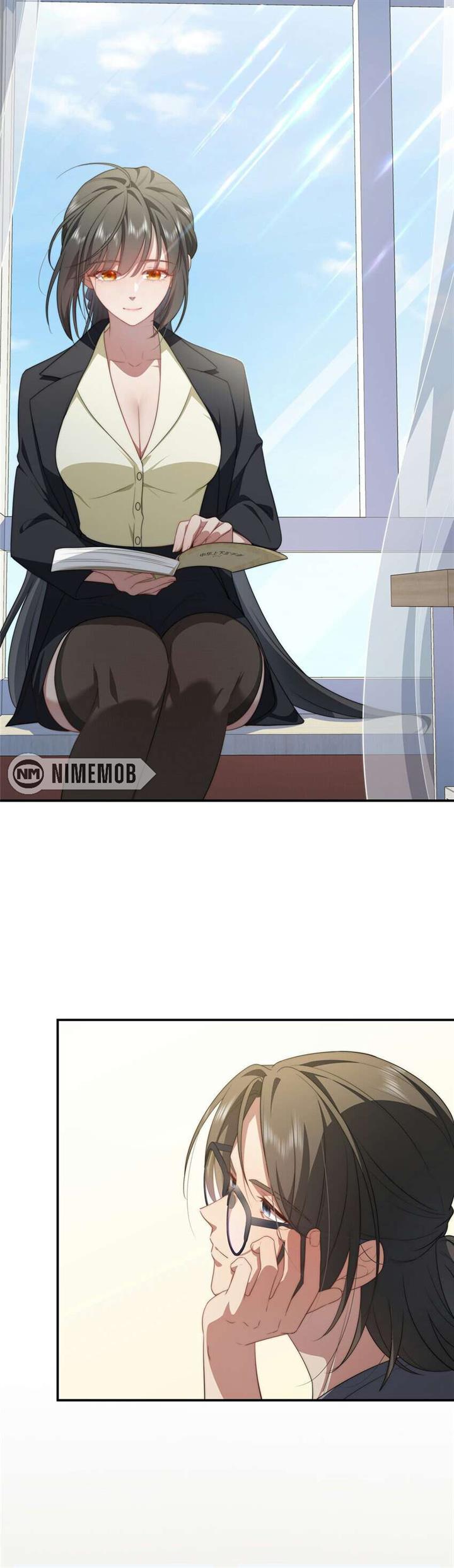 image-komik-what-do-you-do-if-the-heroine-escapes-from-your-novel-chapter-21-19/25