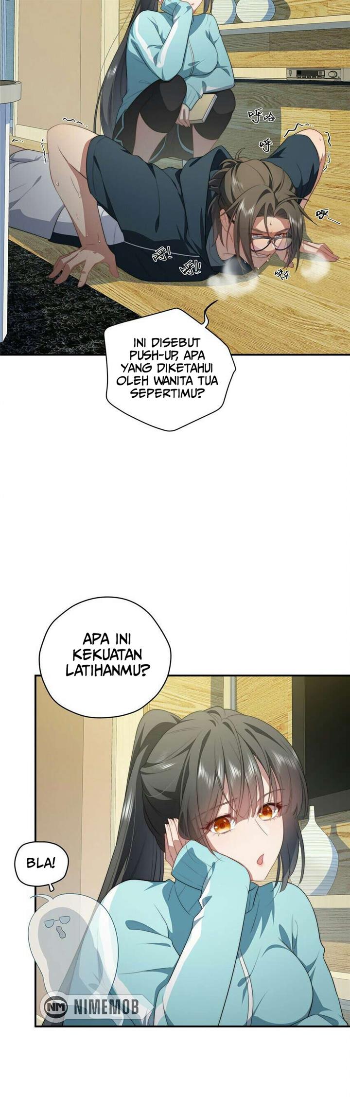 image-komik-what-do-you-do-if-the-heroine-escapes-from-your-novel-chapter-23-7/19