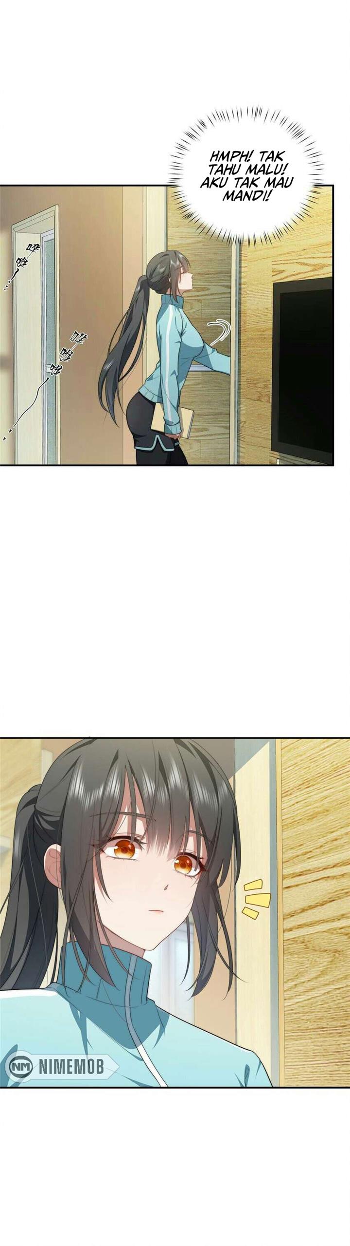 image-komik-what-do-you-do-if-the-heroine-escapes-from-your-novel-chapter-23-14/19