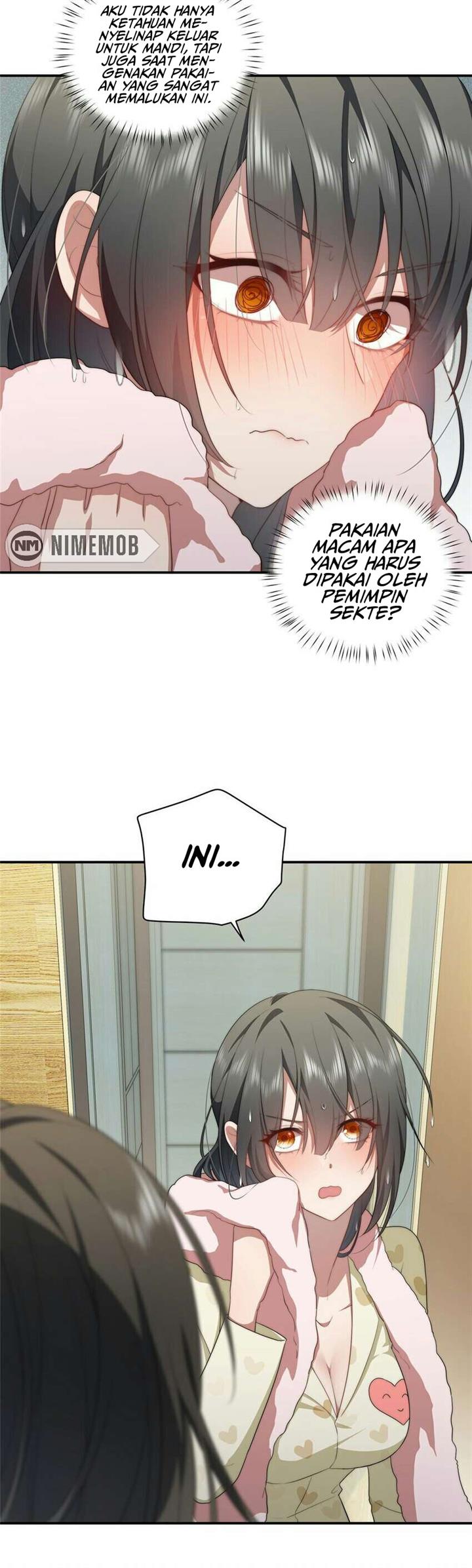 image-komik-what-do-you-do-if-the-heroine-escapes-from-your-novel-chapter-24-8/18