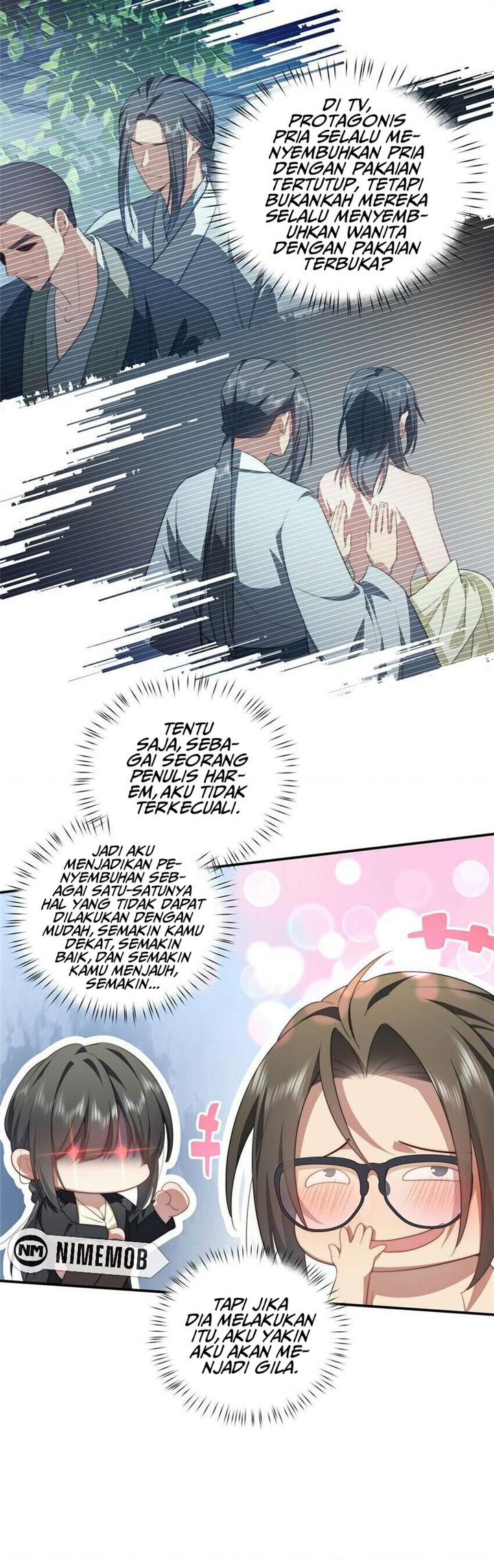 image-komik-what-do-you-do-if-the-heroine-escapes-from-your-novel-chapter-25-2/17