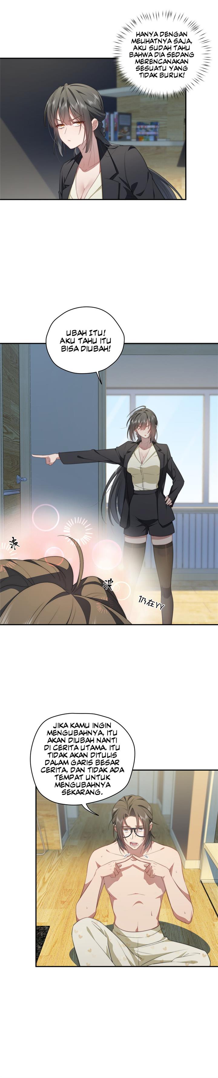 image-komik-what-do-you-do-if-the-heroine-escapes-from-your-novel-chapter-25-3/17