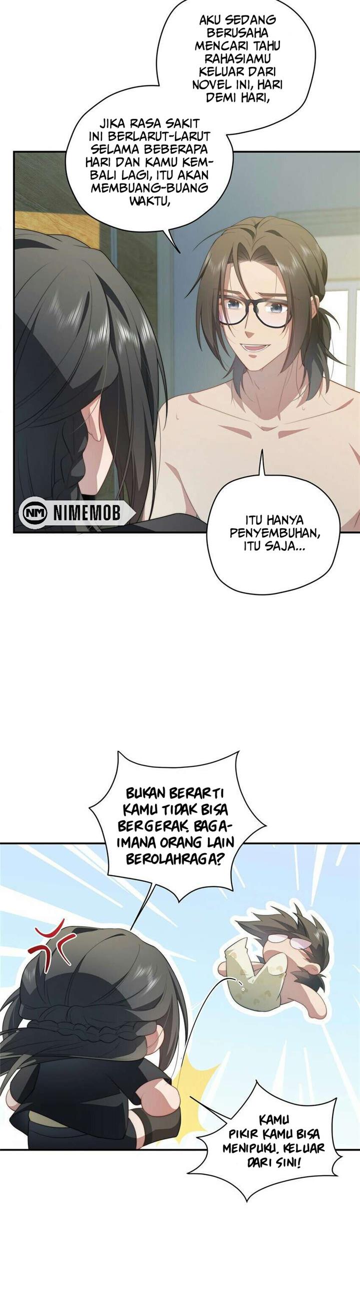 image-komik-what-do-you-do-if-the-heroine-escapes-from-your-novel-chapter-25-5/17