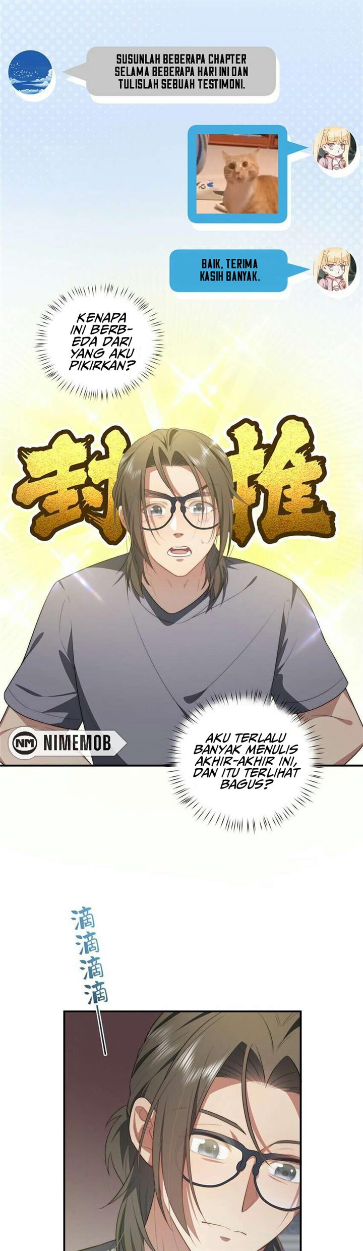 image-komik-what-do-you-do-if-the-heroine-escapes-from-your-novel-chapter-27-4/20