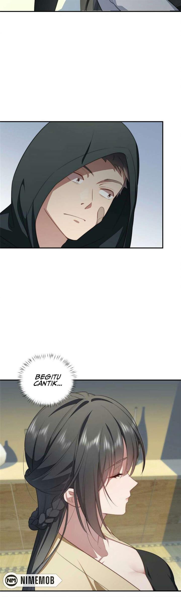 image-komik-what-do-you-do-if-the-heroine-escapes-from-your-novel-chapter-27-15/20