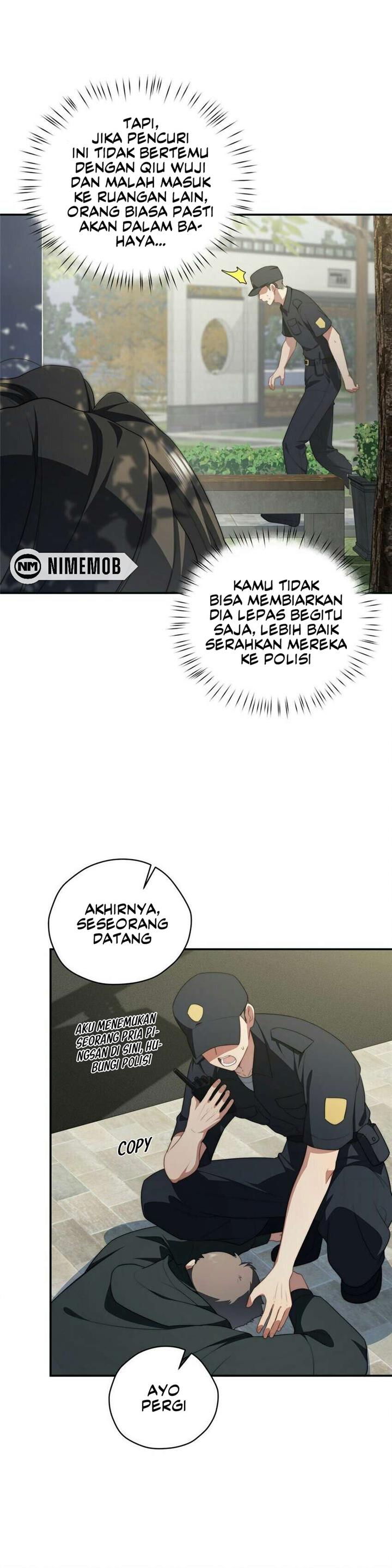 image-komik-what-do-you-do-if-the-heroine-escapes-from-your-novel-chapter-29-14/26