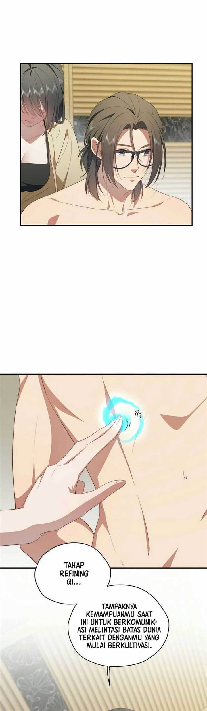 image-komik-what-do-you-do-if-the-heroine-escapes-from-your-novel-chapter-37-6/27