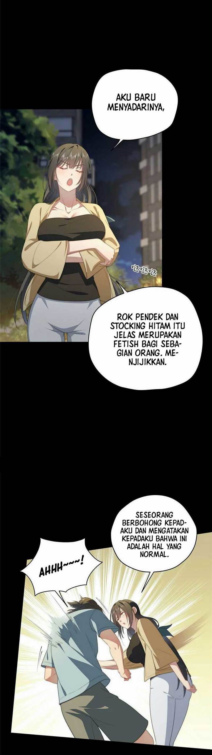 image-komik-what-do-you-do-if-the-heroine-escapes-from-your-novel-chapter-37-20/27