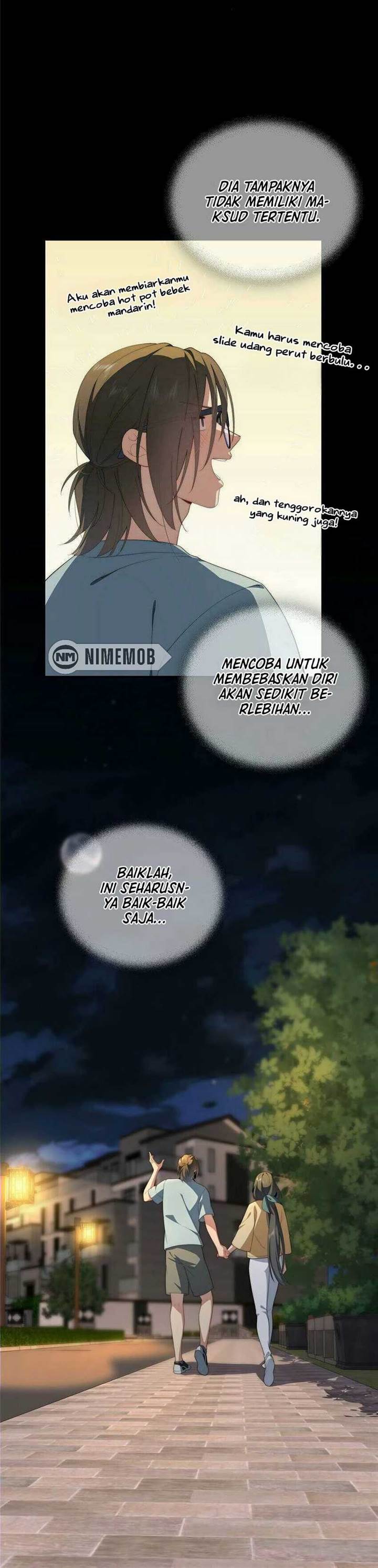 image-komik-what-do-you-do-if-the-heroine-escapes-from-your-novel-chapter-37-24/27