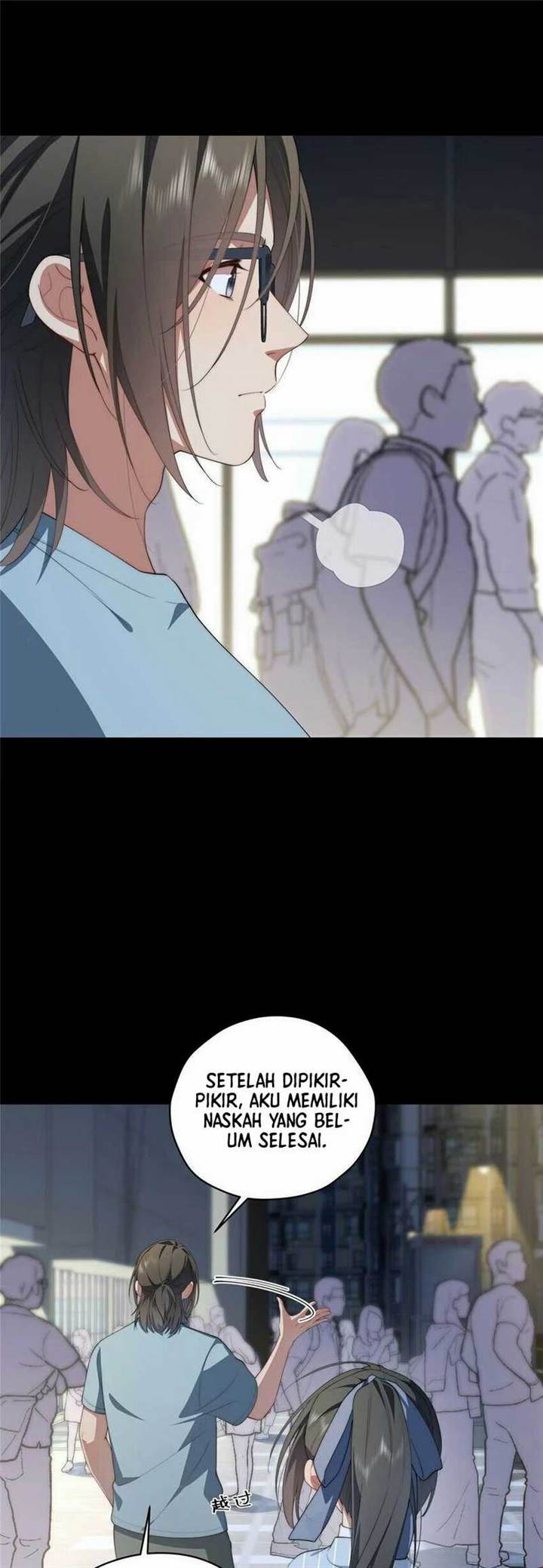 image-komik-what-do-you-do-if-the-heroine-escapes-from-your-novel-chapter-39-6/23