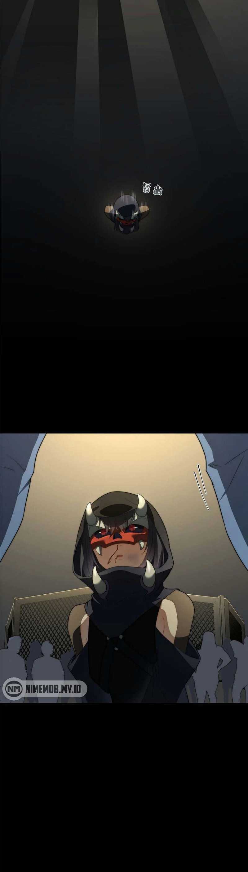 image-komik-what-do-you-do-if-the-heroine-escapes-from-your-novel-chapter-41-23/26