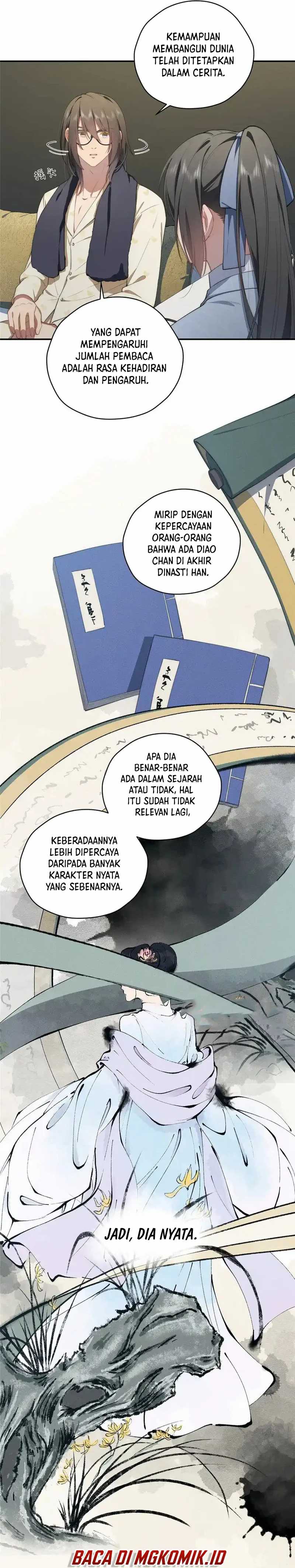 image-komik-what-do-you-do-if-the-heroine-escapes-from-your-novel-chapter-44-3/21