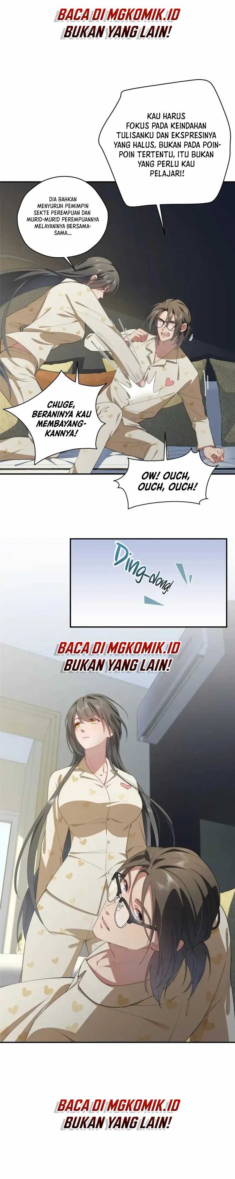 image-komik-what-do-you-do-if-the-heroine-escapes-from-your-novel-chapter-44-18/21