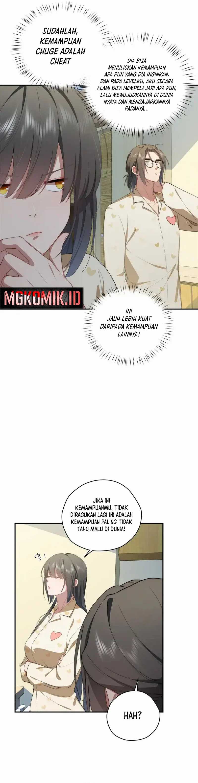 image-komik-what-do-you-do-if-the-heroine-escapes-from-your-novel-chapter-46-7/21