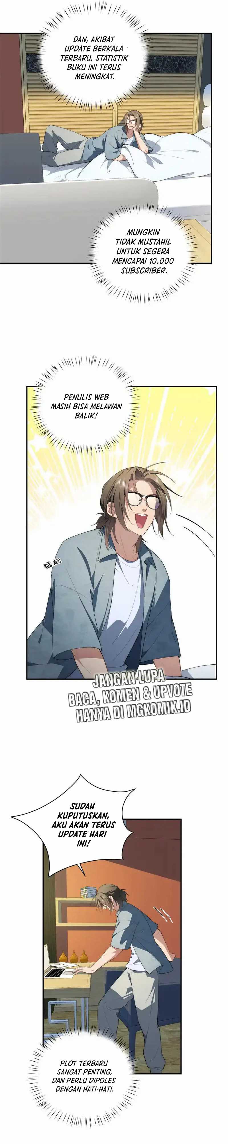 image-komik-what-do-you-do-if-the-heroine-escapes-from-your-novel-chapter-47-2/18