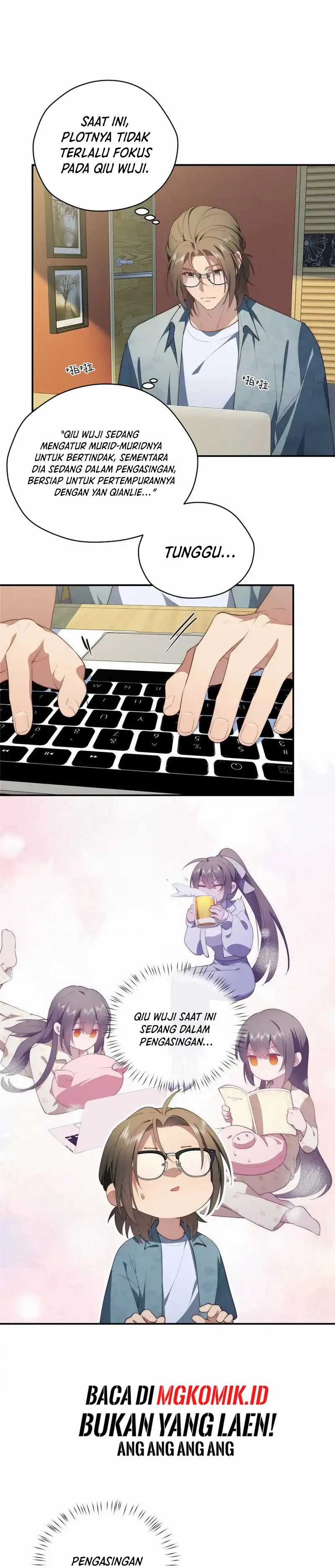 image-komik-what-do-you-do-if-the-heroine-escapes-from-your-novel-chapter-47-3/18