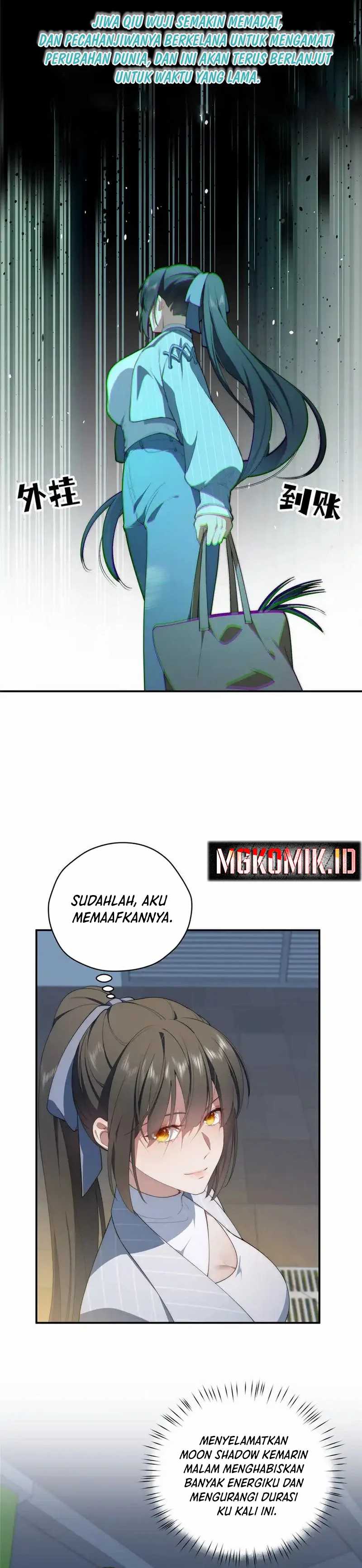 image-komik-what-do-you-do-if-the-heroine-escapes-from-your-novel-chapter-47-7/18