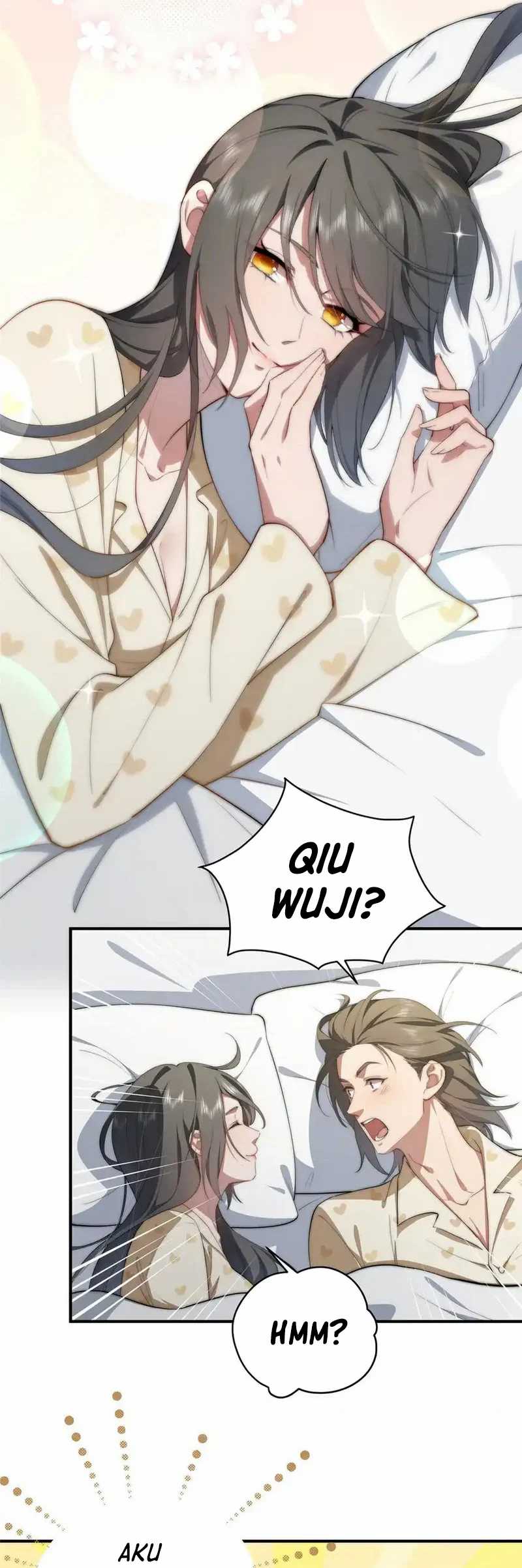 image-komik-what-do-you-do-if-the-heroine-escapes-from-your-novel-chapter-58-2/18