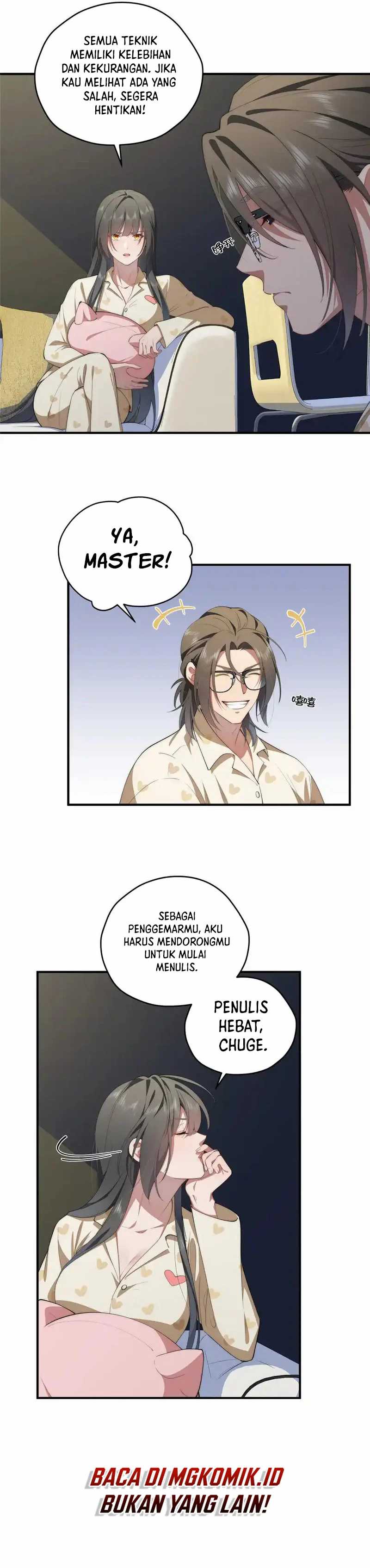 image-komik-what-do-you-do-if-the-heroine-escapes-from-your-novel-chapter-58-10/18