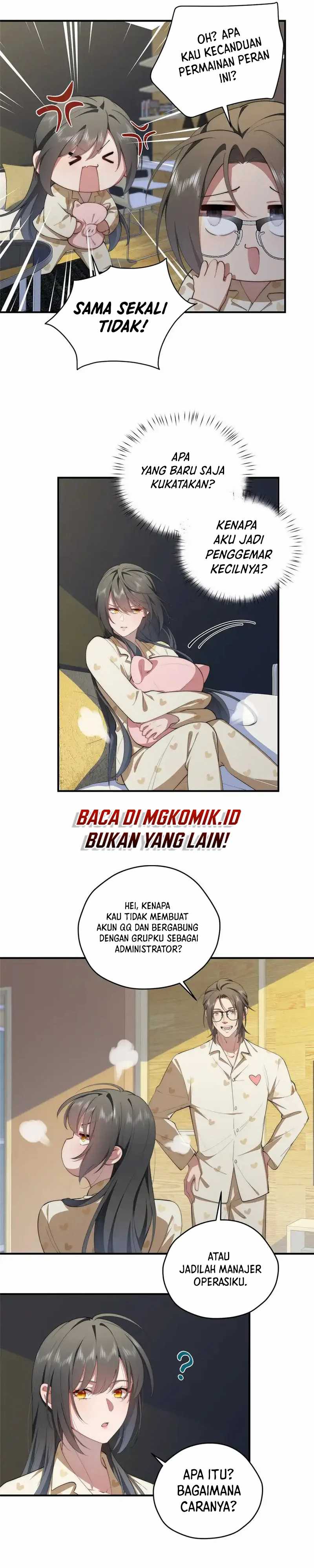 image-komik-what-do-you-do-if-the-heroine-escapes-from-your-novel-chapter-58-11/18