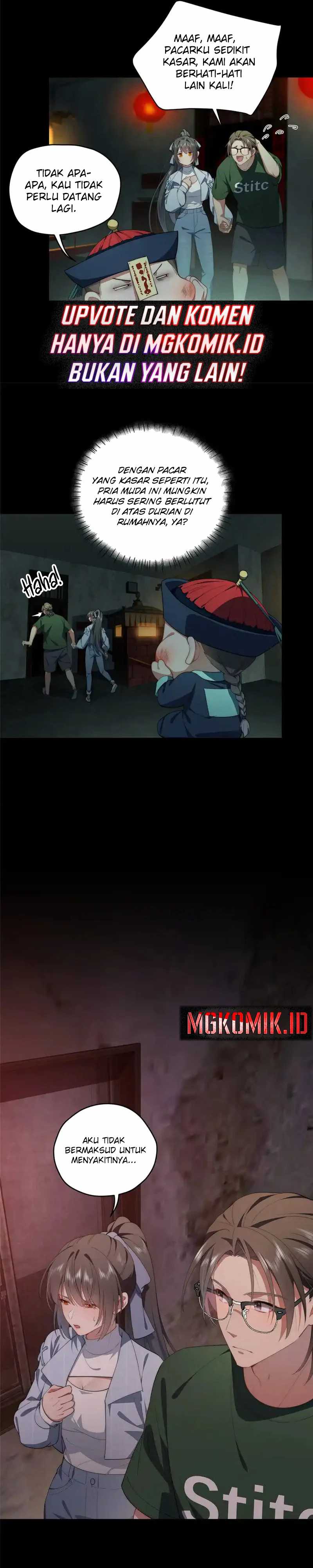 image-komik-what-do-you-do-if-the-heroine-escapes-from-your-novel-chapter-64-5/17