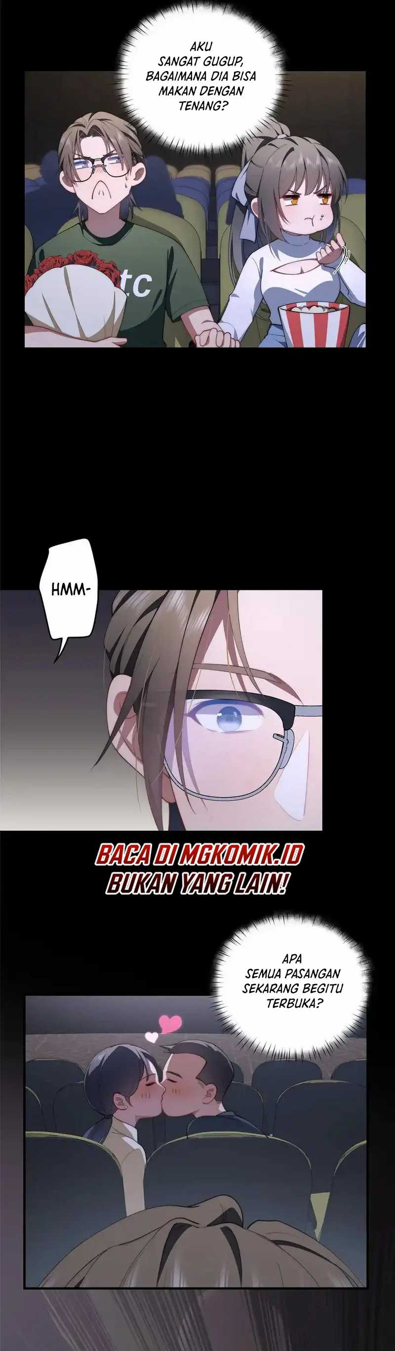 image-komik-what-do-you-do-if-the-heroine-escapes-from-your-novel-chapter-65-3/18