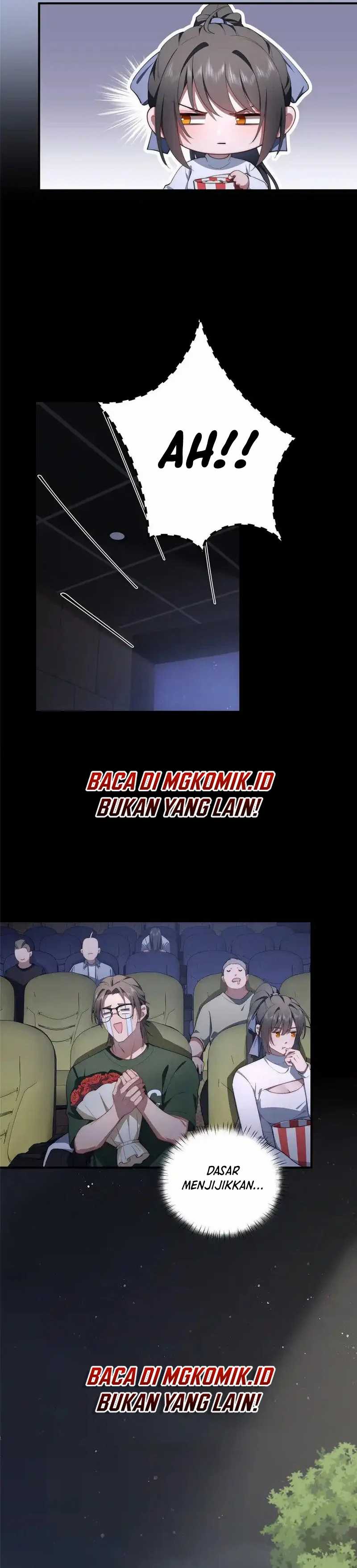 image-komik-what-do-you-do-if-the-heroine-escapes-from-your-novel-chapter-65-6/18