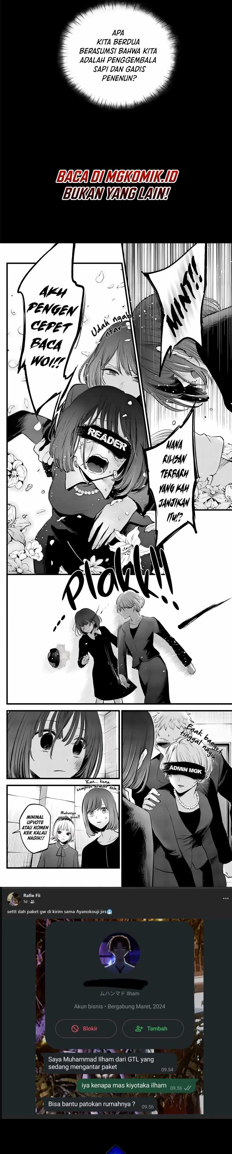 image-komik-what-do-you-do-if-the-heroine-escapes-from-your-novel-chapter-65-16/18