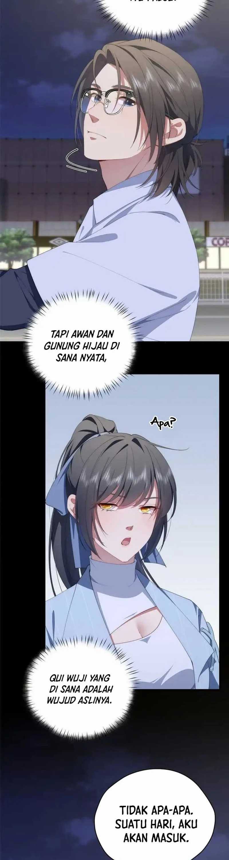 image-komik-what-do-you-do-if-the-heroine-escapes-from-your-novel-chapter-73-20/23