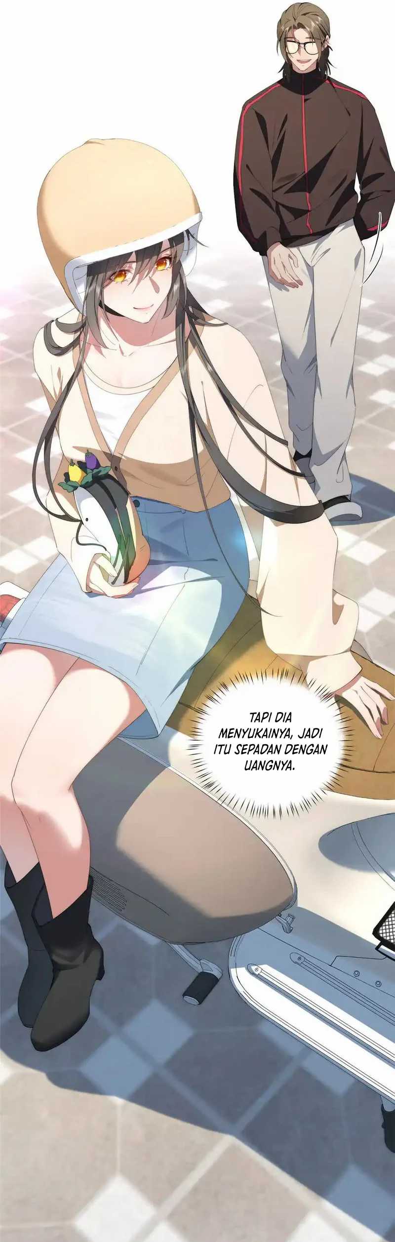 image-komik-what-do-you-do-if-the-heroine-escapes-from-your-novel-chapter-75-2/23