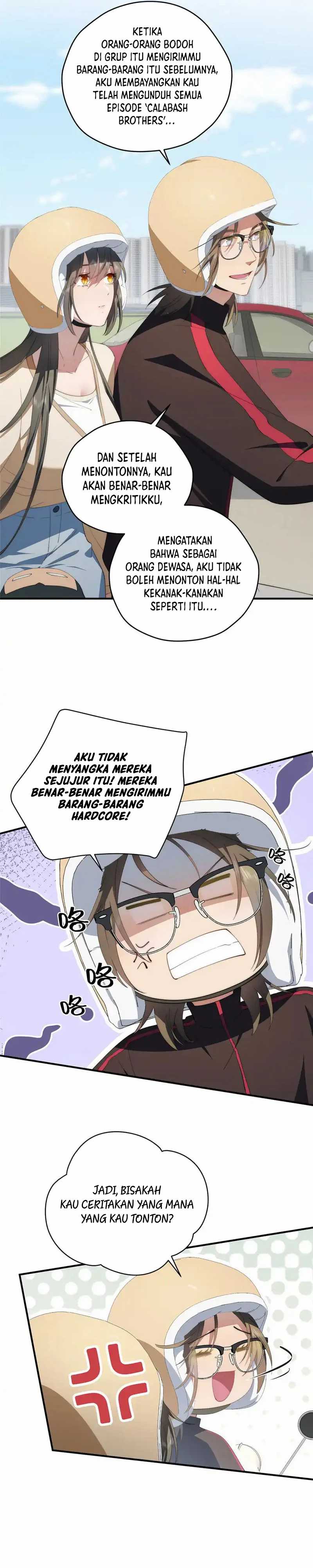 image-komik-what-do-you-do-if-the-heroine-escapes-from-your-novel-chapter-75-7/23