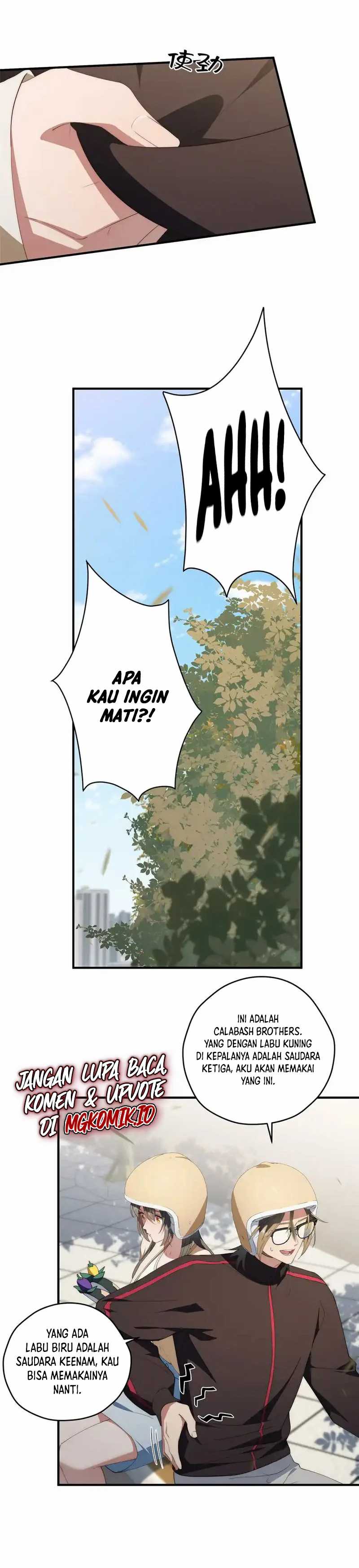 image-komik-what-do-you-do-if-the-heroine-escapes-from-your-novel-chapter-75-8/23