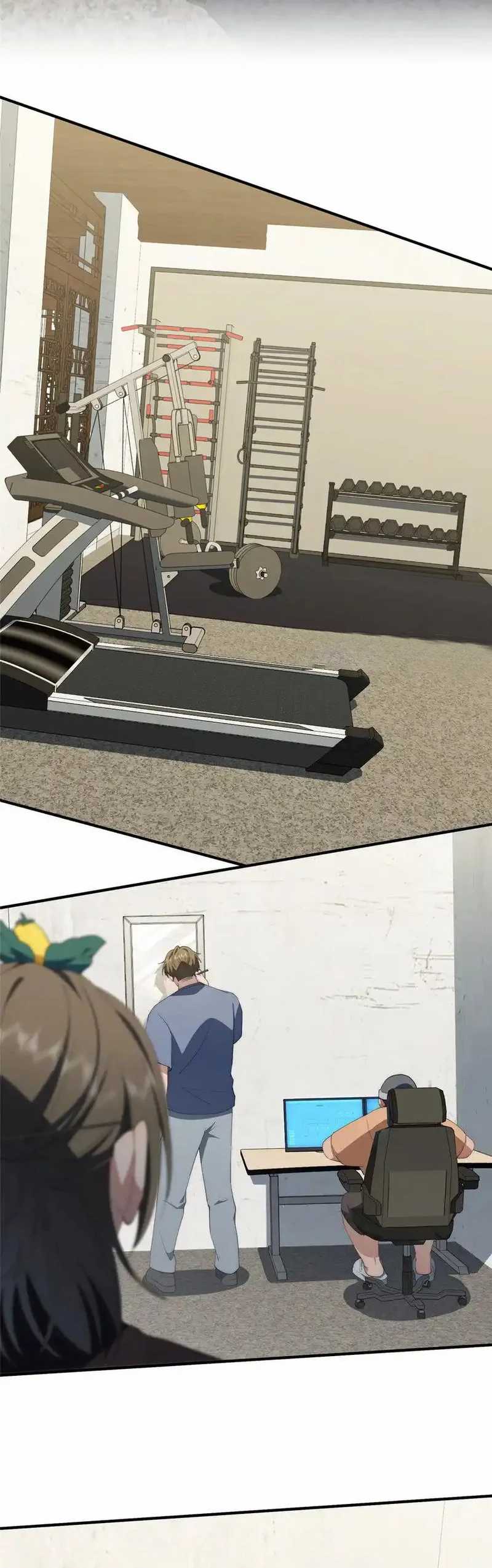 image-komik-what-do-you-do-if-the-heroine-escapes-from-your-novel-chapter-75-16/23