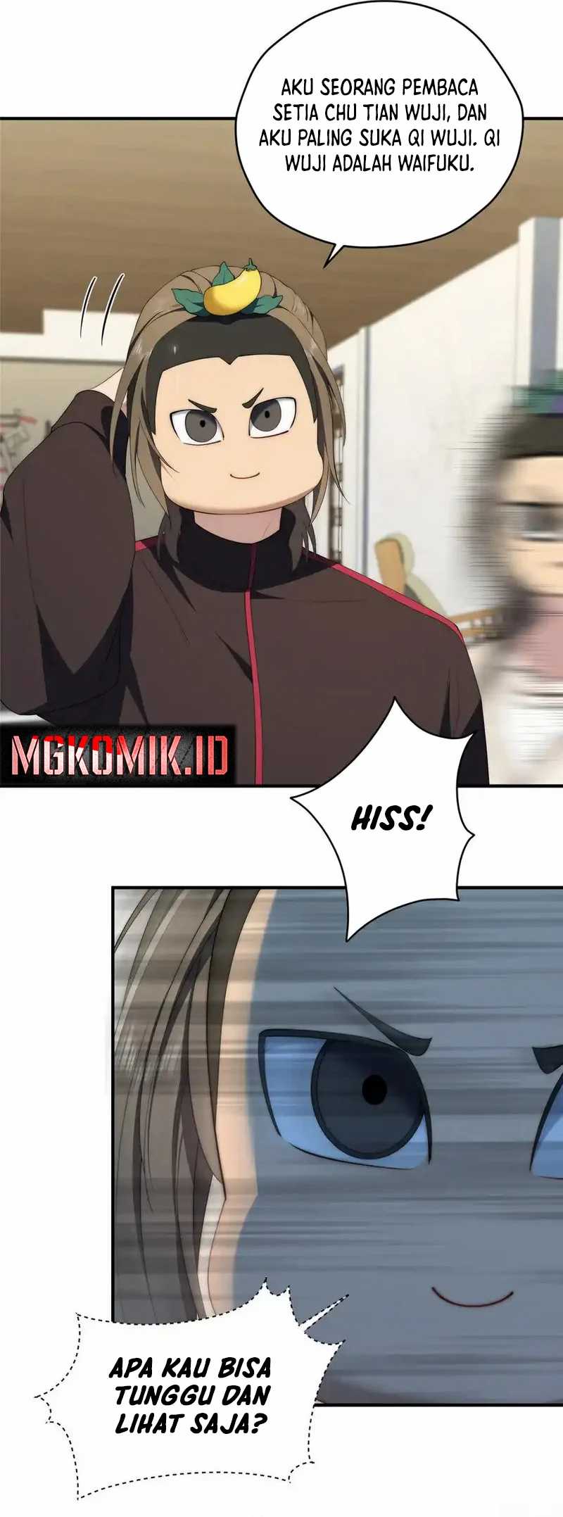 image-komik-what-do-you-do-if-the-heroine-escapes-from-your-novel-chapter-75-19/23